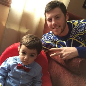 Meet your Posher, Marcus